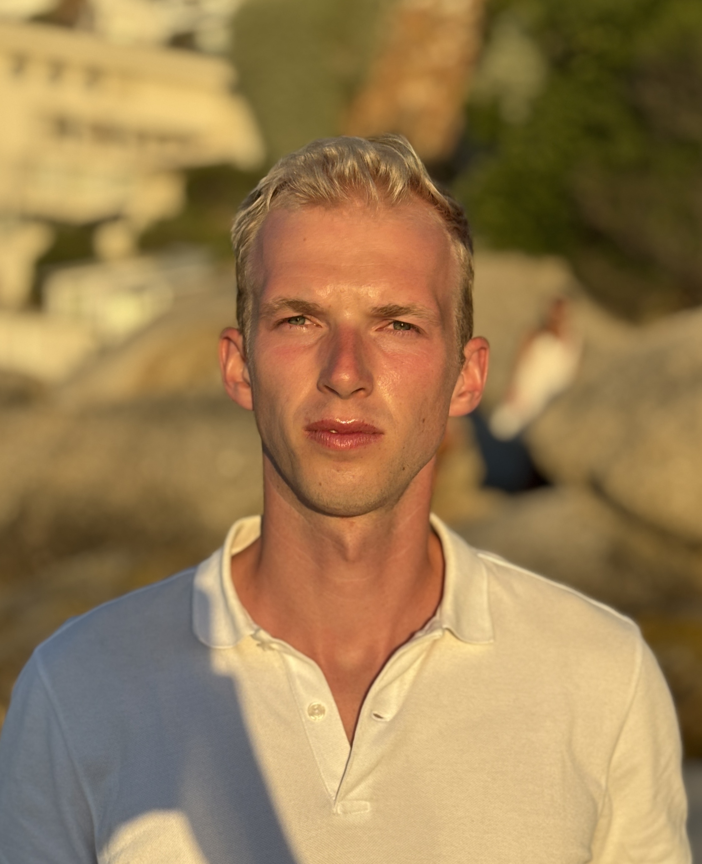 Mark Papke Profile Picture